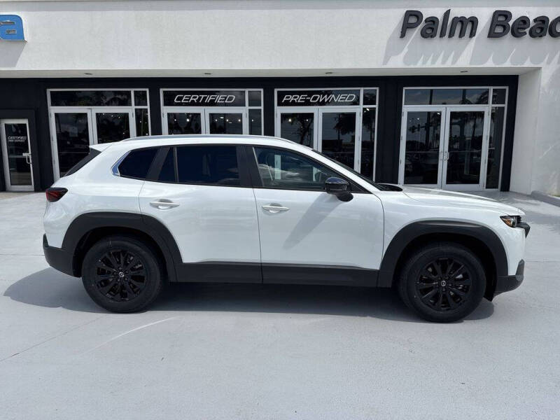 2026 Mazda CX-50 2.5 S Preferred