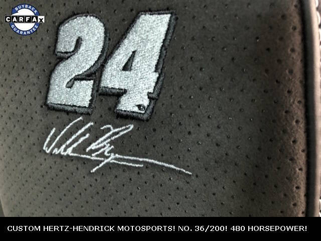 2020 Chevrolet Camaro SS