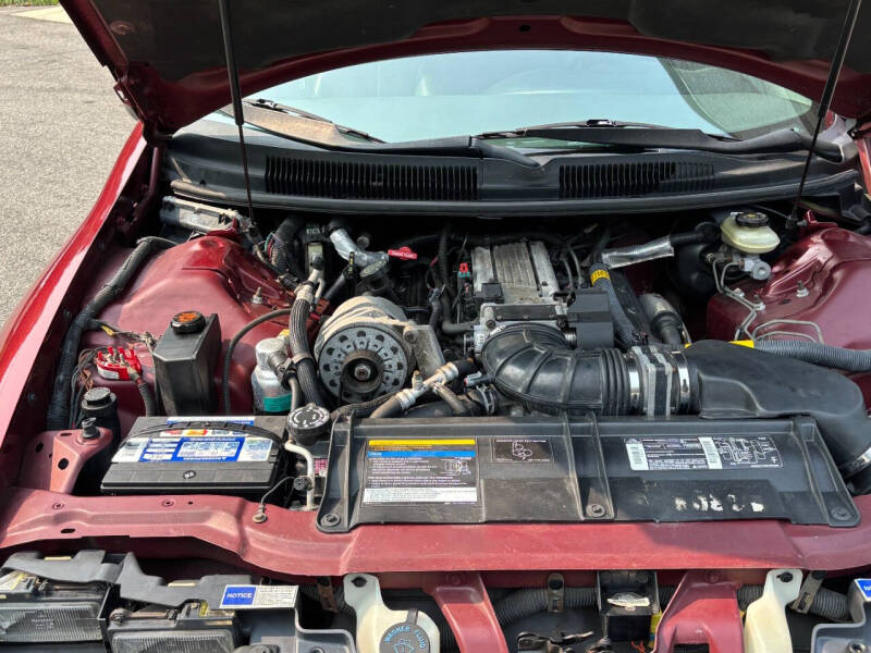 1994 Chevrolet Camaro Z28