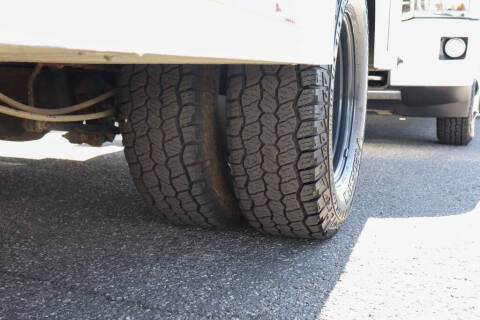 2018 Ford F-350 Super Duty