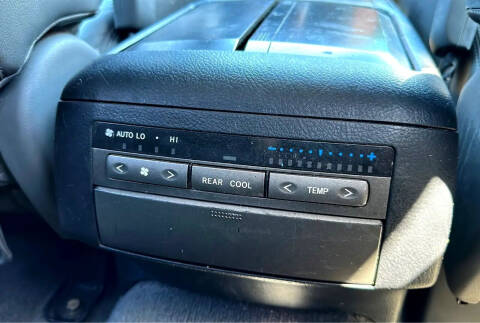 2005 Lexus GX 470