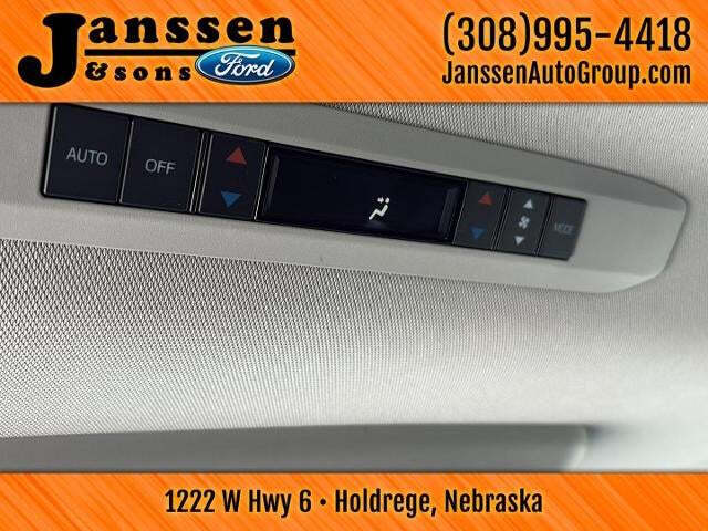 2021 Toyota Sienna Limited 7-Passenger