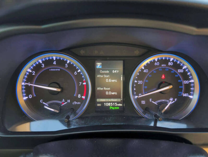 2018 Toyota Highlander Limited Platinum