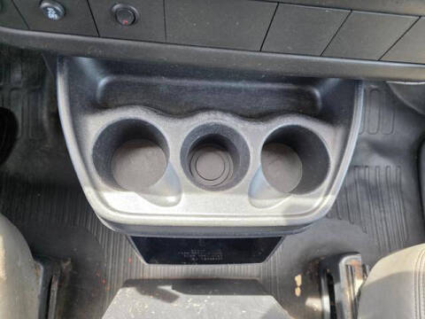 2012 Chevrolet Express 2500