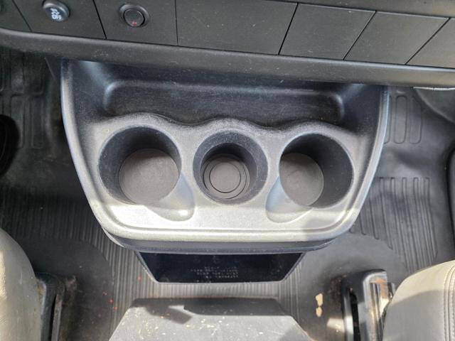 2012 Chevrolet Express 2500