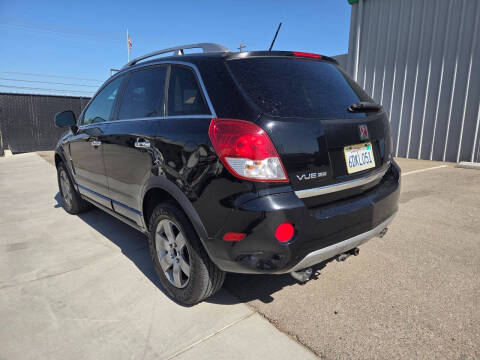2008 Saturn Vue XR