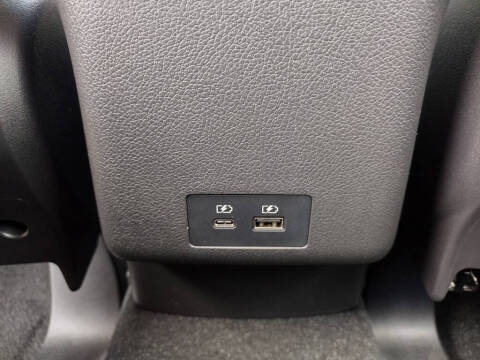 2025 Mitsubishi Outlander Sport