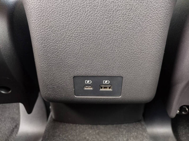 2025 Mitsubishi Outlander Sport