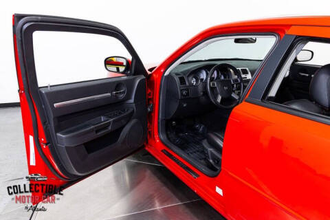2009 Dodge Charger