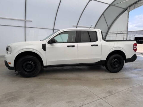 2023 Ford Maverick XL