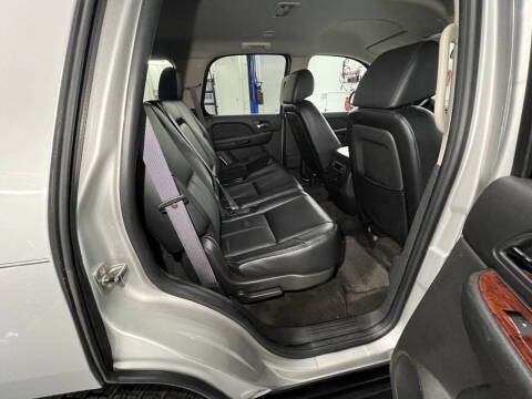 2011 Chevrolet Tahoe LS