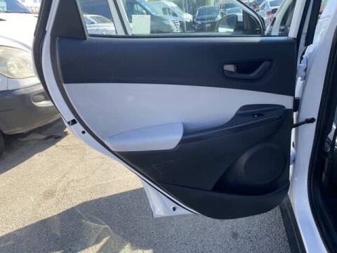 2023 Hyundai Kona SE