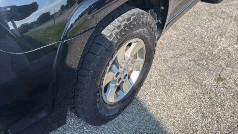 2011 Toyota 4Runner