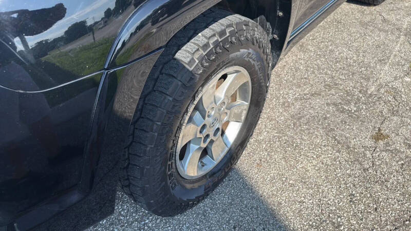 2011 Toyota 4Runner