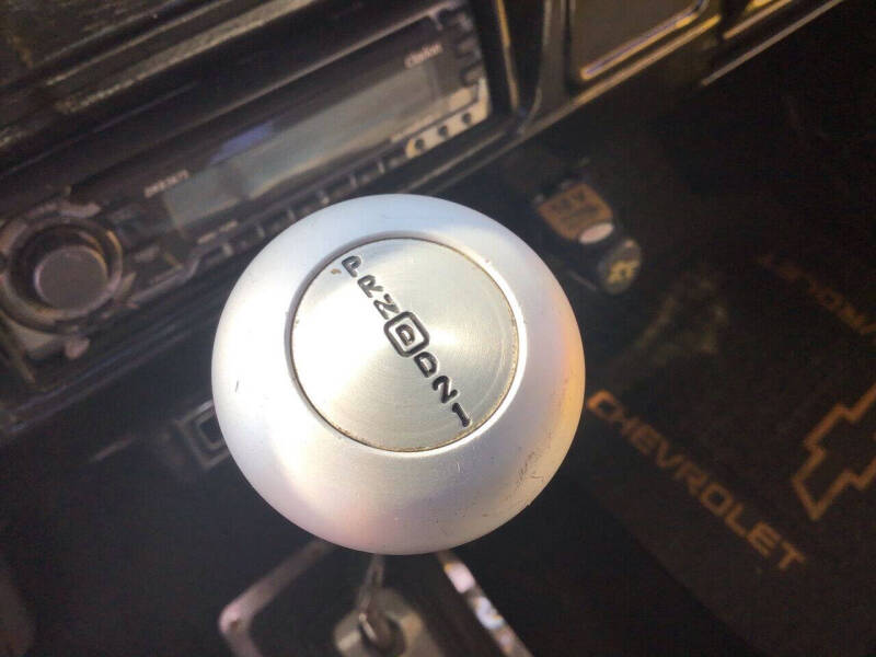 1964 Chevrolet C/K 10 Series