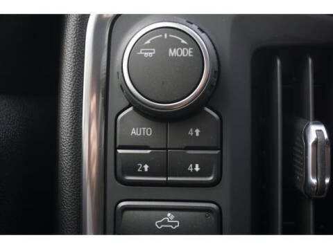 2022 Chevrolet Silverado 1500 Limited