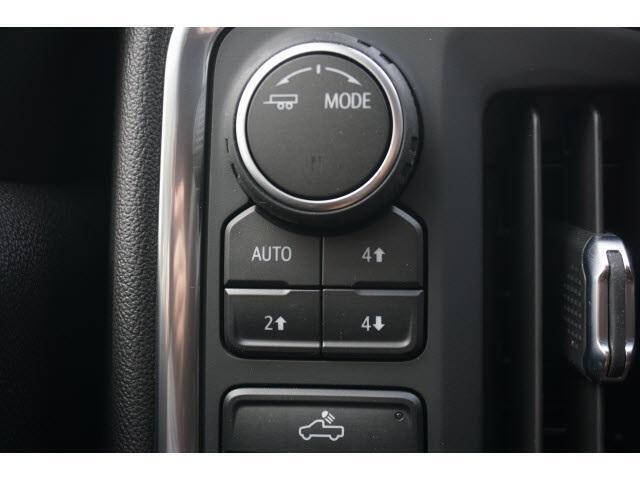 2022 Chevrolet Silverado 1500 Limited