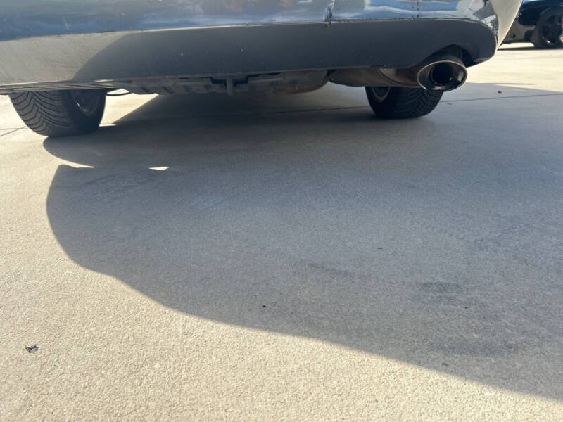 2012 Honda Accord EX