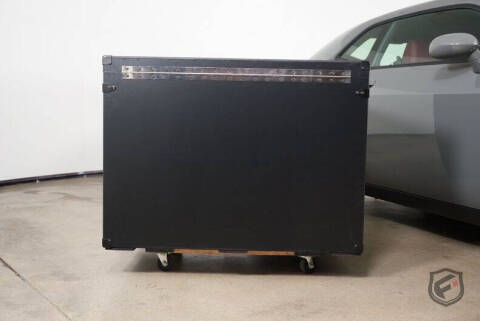 2018 Dodge Challenger SRT Demon