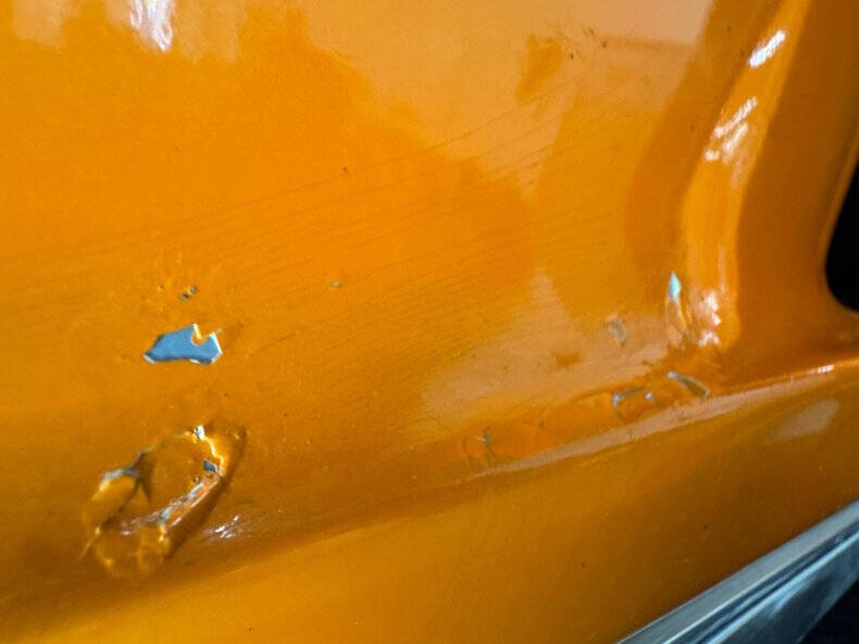 1974 Chevrolet Corvette