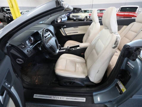 2012 Volvo C70 T5 Premier Plus