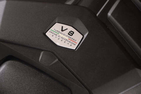 2021 Lamborghini Urus