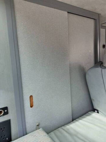 1995 Volkswagen EuroVan Campmobile