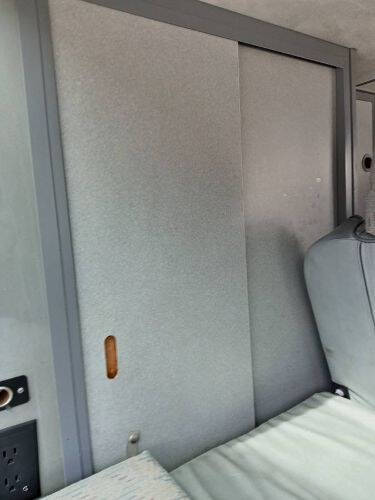 1995 Volkswagen EuroVan Campmobile