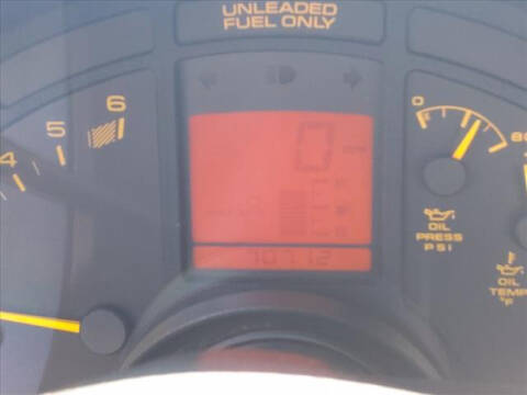 1992 Chevrolet Corvette