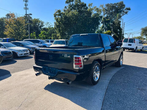 2014 RAM 1500 Express