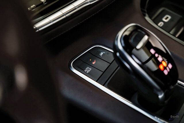 2023 Cadillac Escalade-V