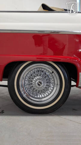 1955 Ford Fairlane