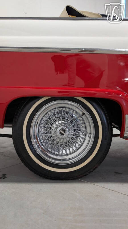 1955 Ford Fairlane