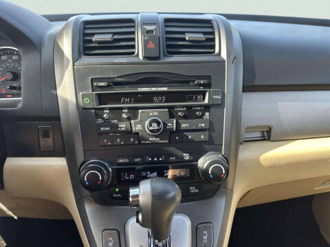 2010 Honda CR-V EX-L