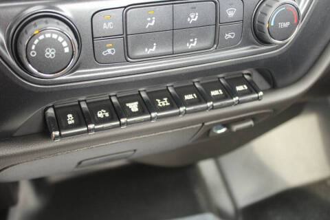 2024 Chevrolet Silverado 4500HD