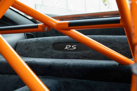 2007 Porsche 911 GT3