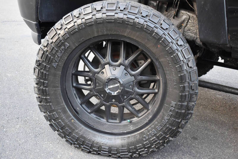 2013 Chevrolet Silverado 2500HD