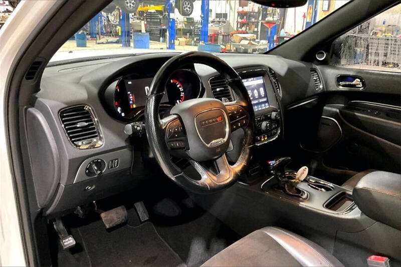 2020 Dodge Durango R/T