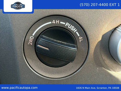 2010 Toyota Tundra Grade