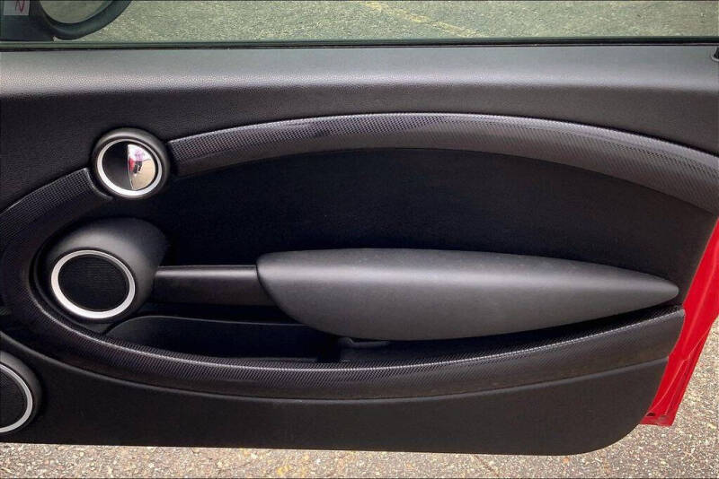 2013 MINI Mark VII
