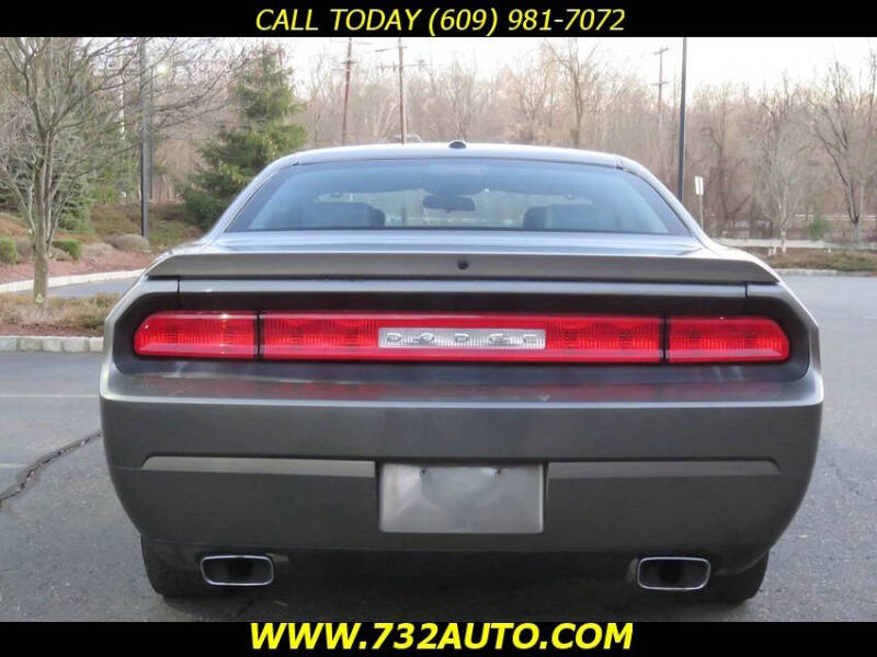 2009 Dodge Challenger R/T
