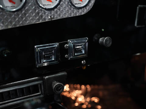 1979 Pontiac Firebird Trans Am