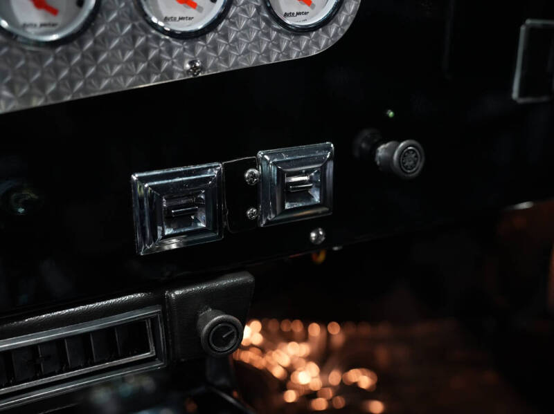 1979 Pontiac Firebird Trans Am