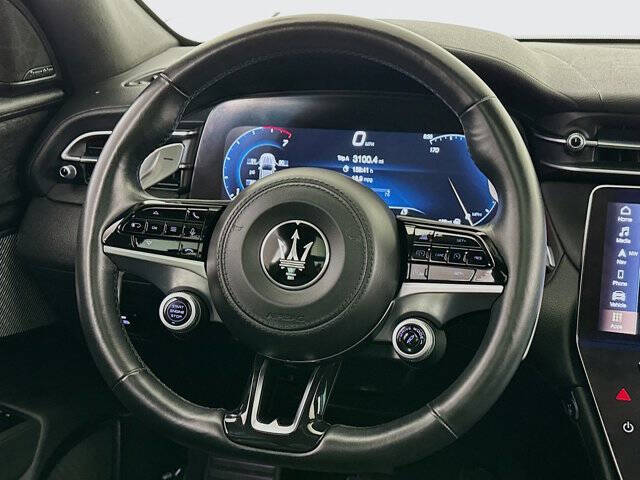 2023 Maserati Grecale Modena