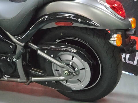 2024 Kawasaki Vulcan 900 Custom