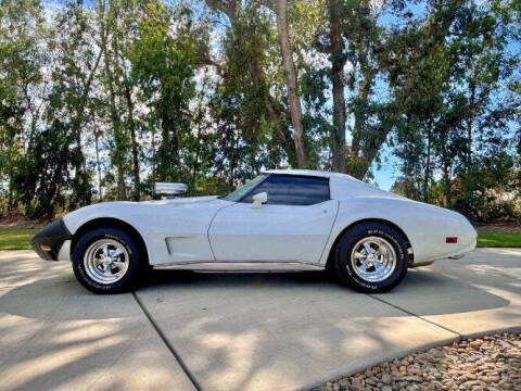 1977 Chevrolet Corvette