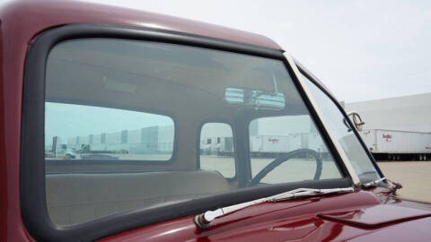 1950 GMC C/K 1500 Series
