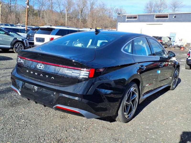 2026 Hyundai Sonata