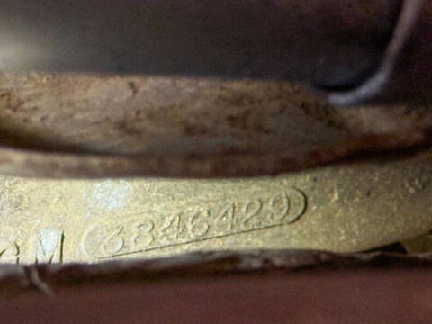 1964 Chevrolet Corvette