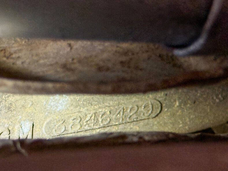 1964 Chevrolet Corvette